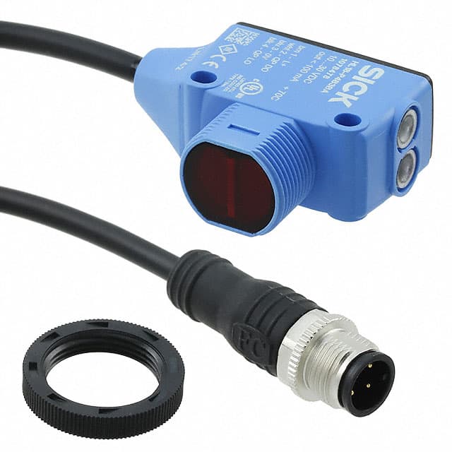 HL18-P4B3BA SICK, Inc.  Optical Sensors - Photoelectric Industrial